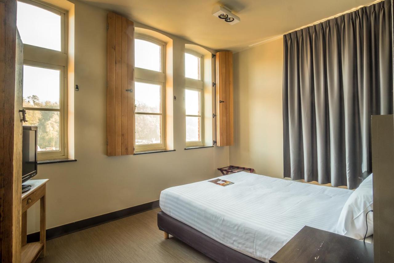 La Merveilleuse By Infiniti Hotel ดีน็อง ภายนอก รูปภาพ