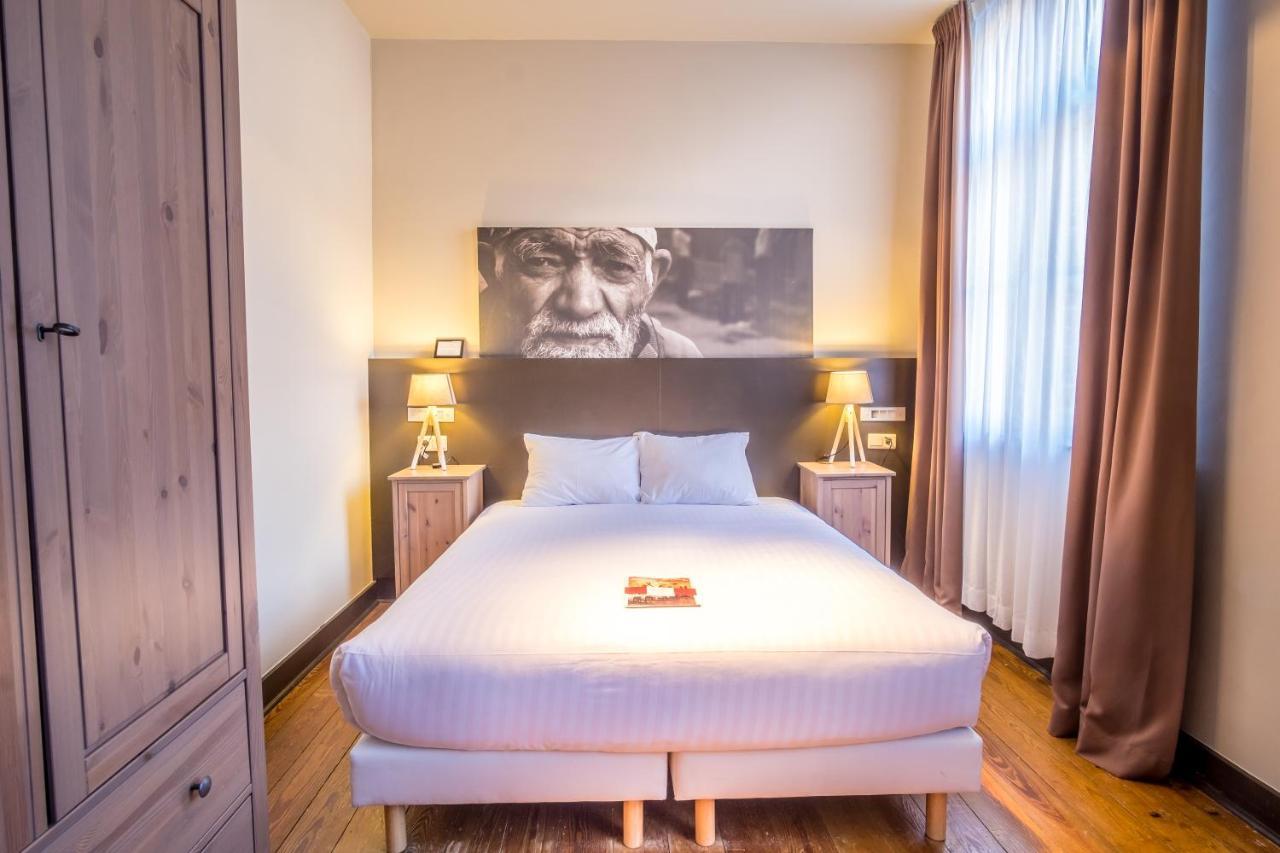 La Merveilleuse By Infiniti Hotel ดีน็อง ภายนอก รูปภาพ