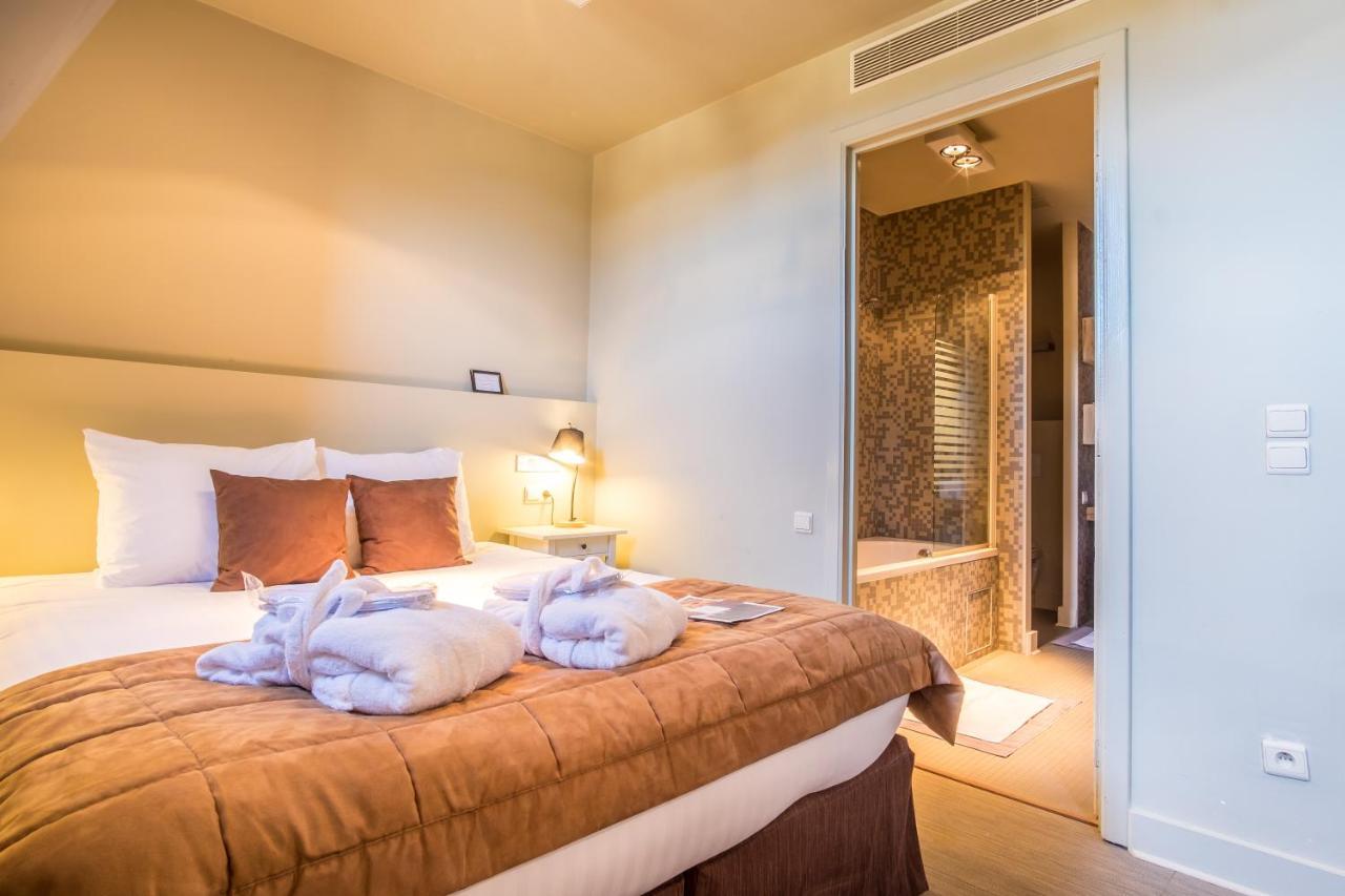La Merveilleuse By Infiniti Hotel ดีน็อง ภายนอก รูปภาพ