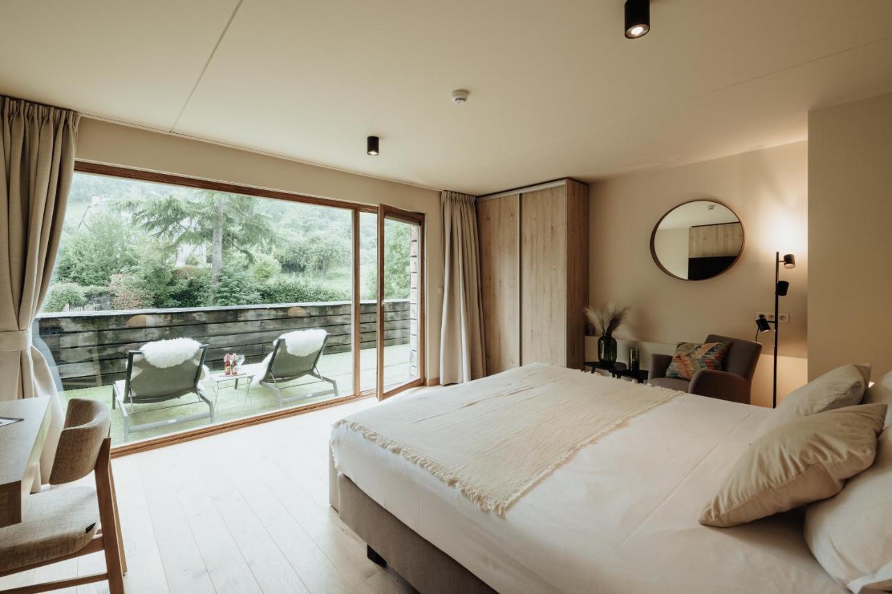 La Merveilleuse By Infiniti Hotel ดีน็อง ภายนอก รูปภาพ