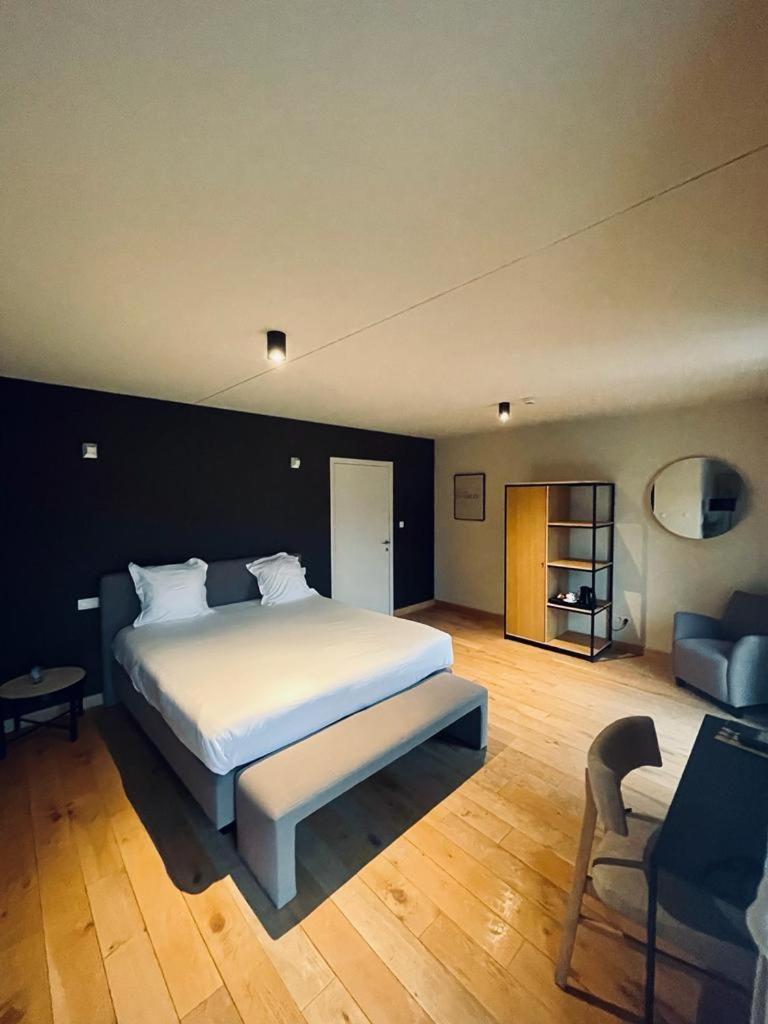 La Merveilleuse By Infiniti Hotel ดีน็อง ภายนอก รูปภาพ