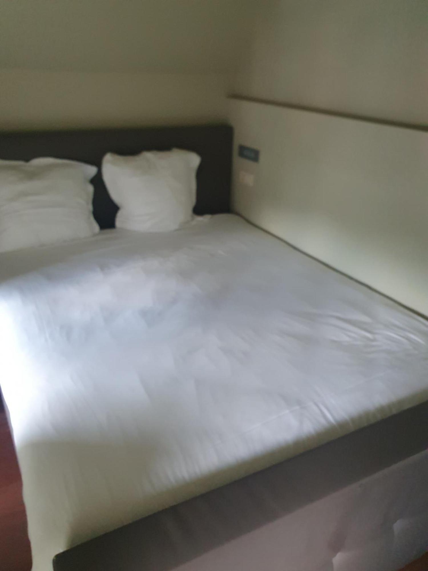 La Merveilleuse By Infiniti Hotel ดีน็อง ภายนอก รูปภาพ