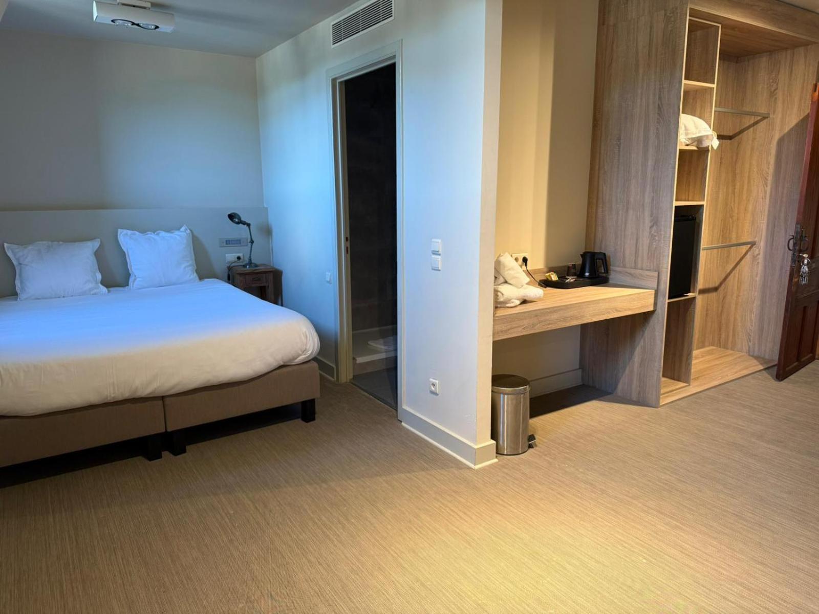 La Merveilleuse By Infiniti Hotel ดีน็อง ภายนอก รูปภาพ