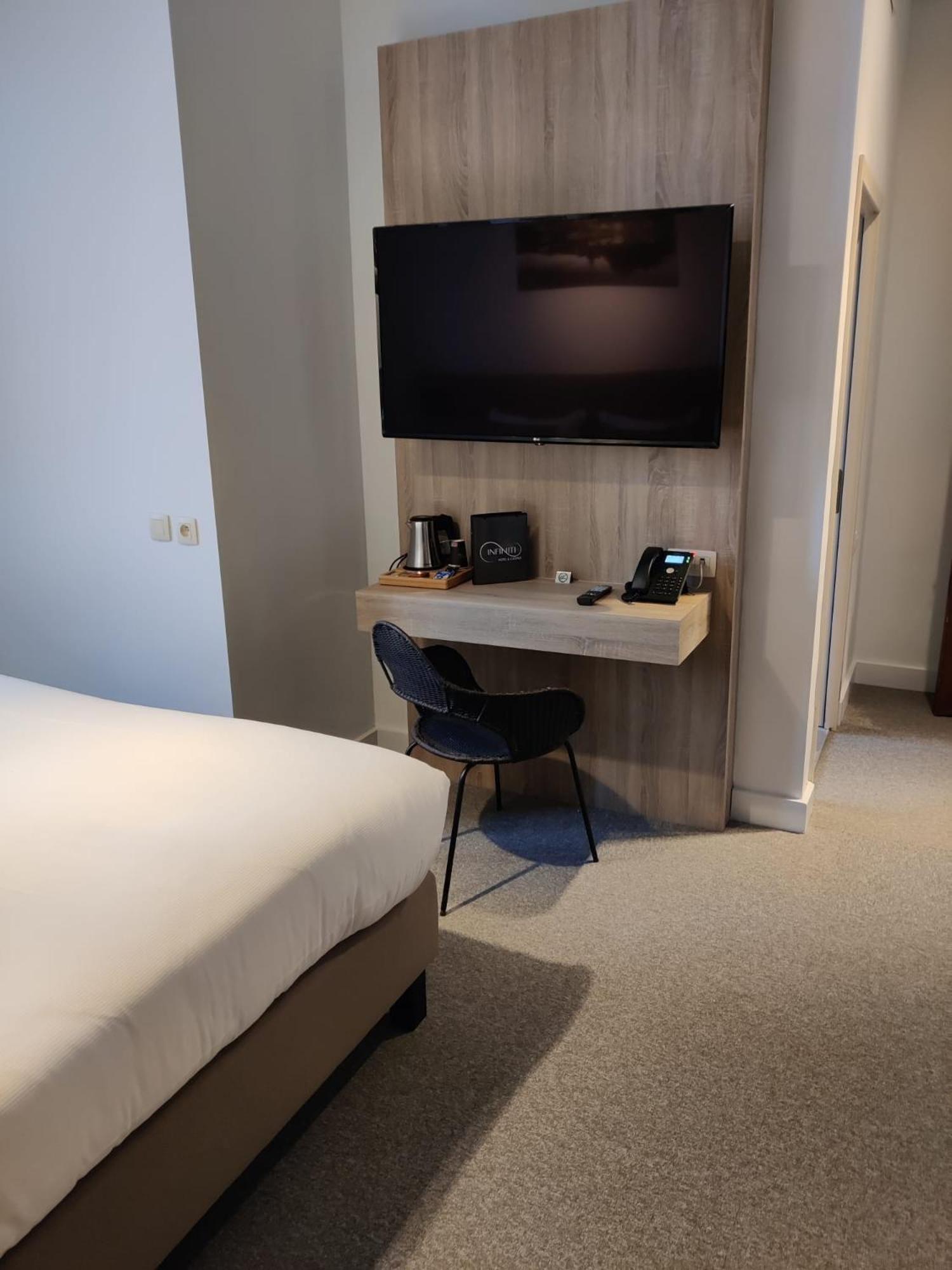 La Merveilleuse By Infiniti Hotel ดีน็อง ภายนอก รูปภาพ