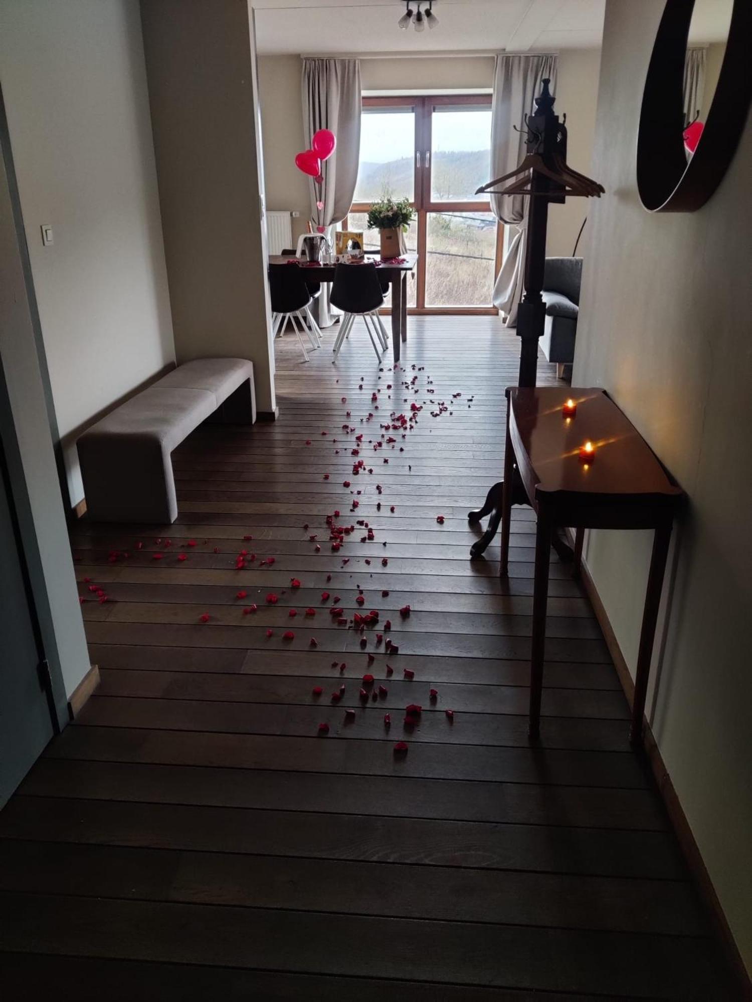 La Merveilleuse By Infiniti Hotel ดีน็อง ภายนอก รูปภาพ